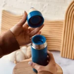 فلاسک طرح مداد 260 میل