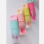 برق لب حرارتی شاین دار ریموکو