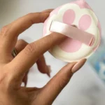 پد پنکیک طرح پنجه گربه