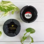 زیر سیگاری جنس عالی دارای جعبه طرح متفاوت ارسال به سراسر ایران