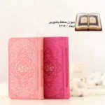 دیوان حافظ پالتویی