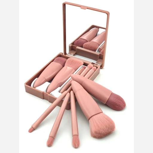 ست براش 5 عددی جعبه دار