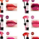 تینت شامپاینی