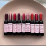 تینت شامپاینی