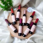 تینت شامپاینی