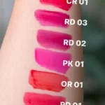 تینت شامپاینی