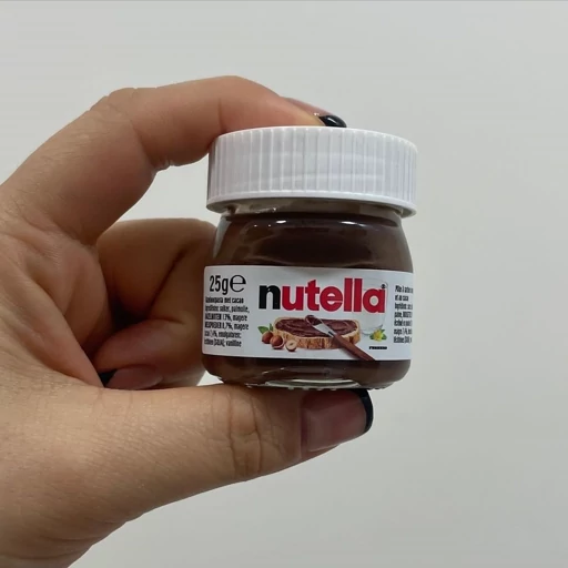 نوتلا مینی 30 گرمی