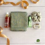 باکس هدیه زنانه روز مادر