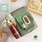 باکس هدیه زنانه روز مادر