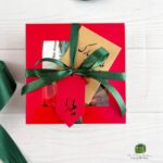 باکس هدیه یلدایی