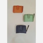 کیف پول و جاکارتی زنانه
