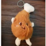 عروسک آویز رون مرغ